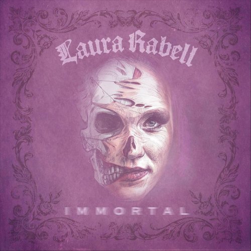 Laura Rabell - Immortal (2020)
