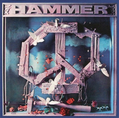 Hammer - Hammer (Reissue) (1971/2010)