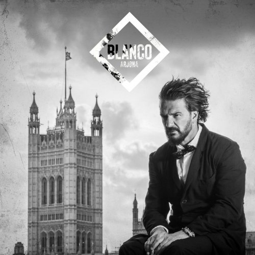 Ricardo Arjona - Blanco (2020) [Hi-Res]