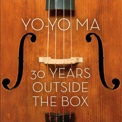Yo-Yo Ma - 30 Years Outside The Box (90 CDs Box) (2009)