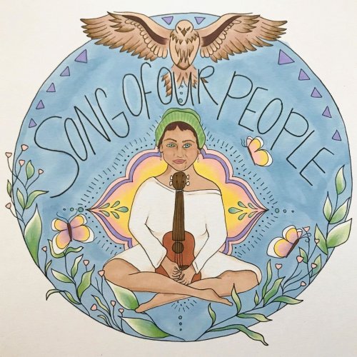 Dani Fanning - Song of Our People (2020)