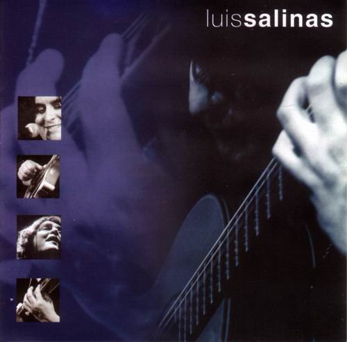Luis Salinas - Rosario (2003)