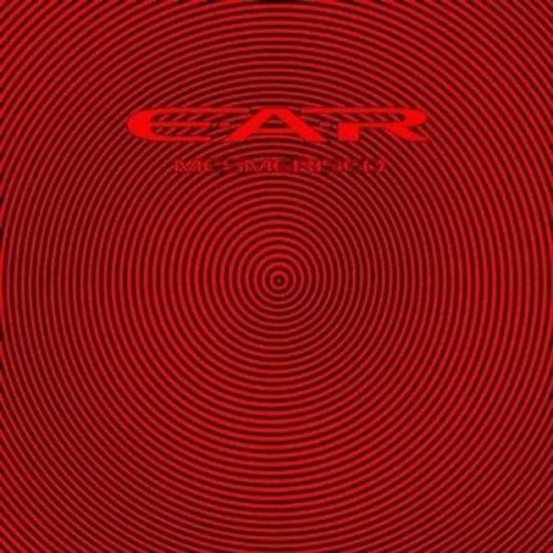 Experimental Audio Research - Mesmerised (2020/1994)