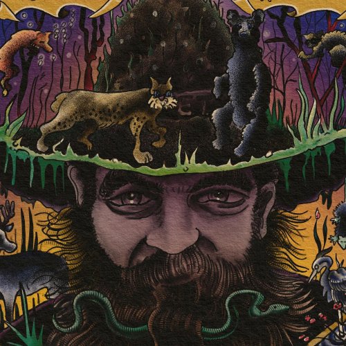 Kentucky John Clay - Down Here Where I Am (2020)