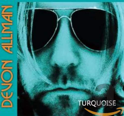 Devon Allman - Turquoise (2013)