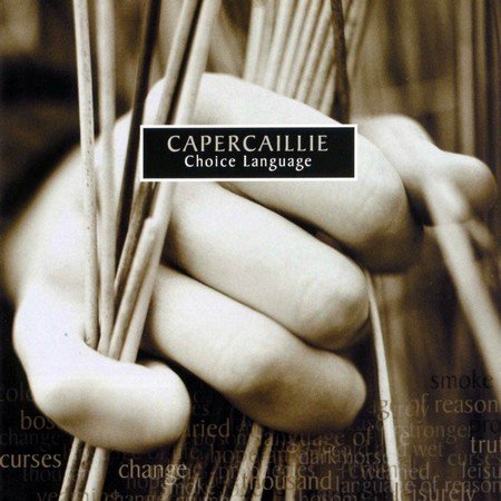 Capercaillie - Choice Language (2003)