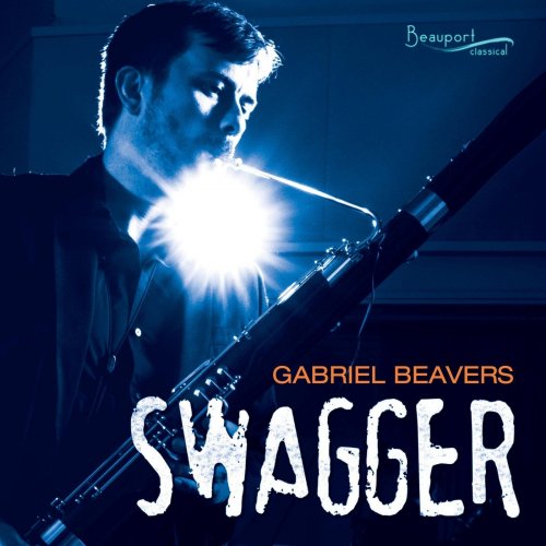 Gabriel Beavers - Swagger (2020)