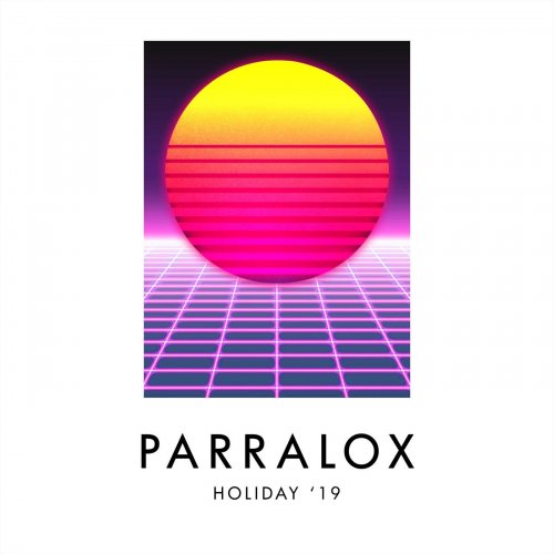 Parralox - Holiday '19 (2019)