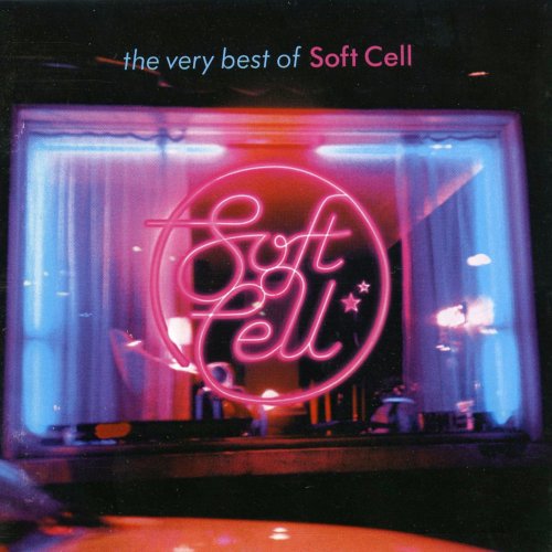 Soft Cell - The Very Best of Soft Cell (2002)