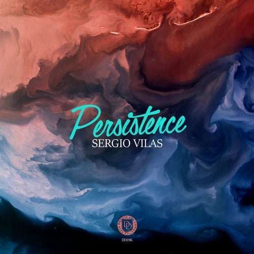 Sergio Vilas - Persistence LP (2020)