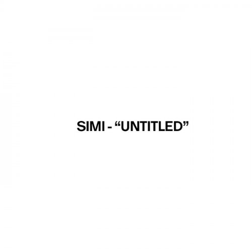 Simi - Untitled (2020)