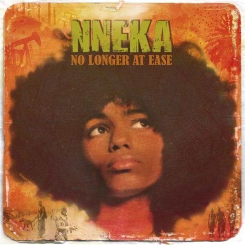 Nneka - No Longer At Ease (2008)