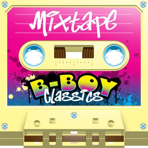 Mixtape; B-Boy Classics (2014)