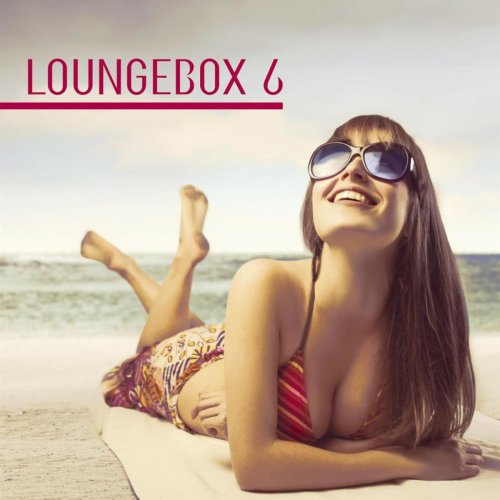 Loungebox 6 (2014)