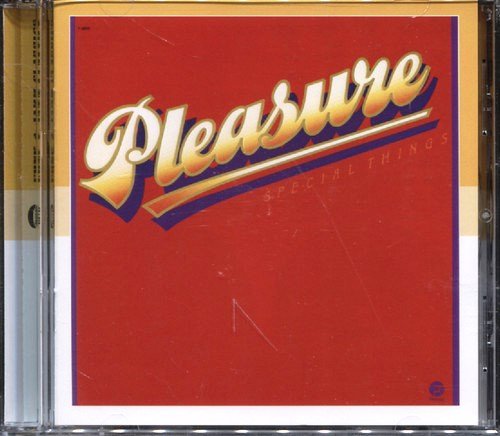 Pleasure - Special Things (1980) [2013] CD-Rip