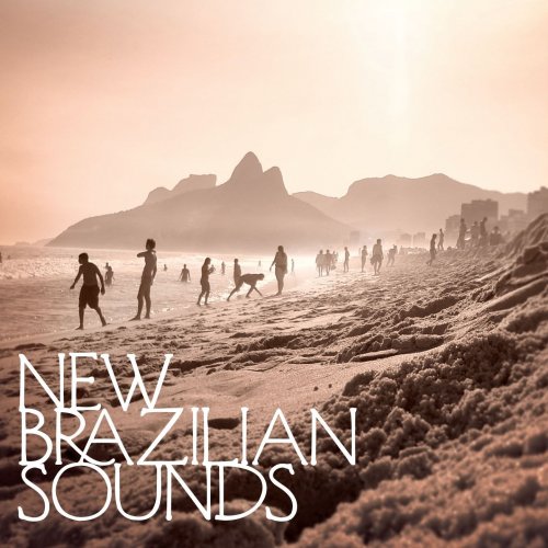 New Brazilian Sounds (2014)