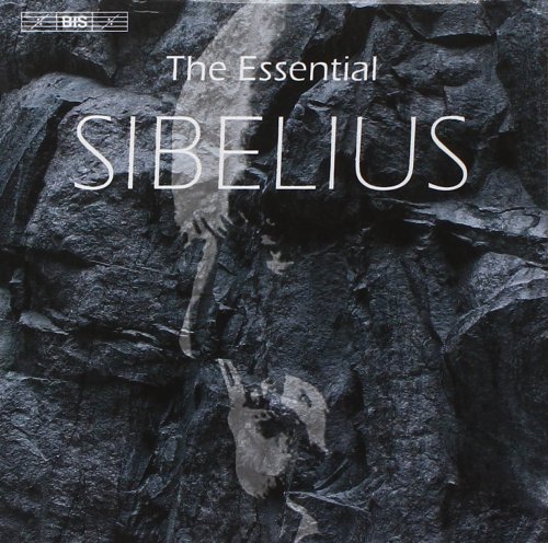 Anne Sophie von Otter, Jaakko Kuusisto, Leonidas Kavakos, Monica Groop - Jean Sibelius: The Essential (2006)