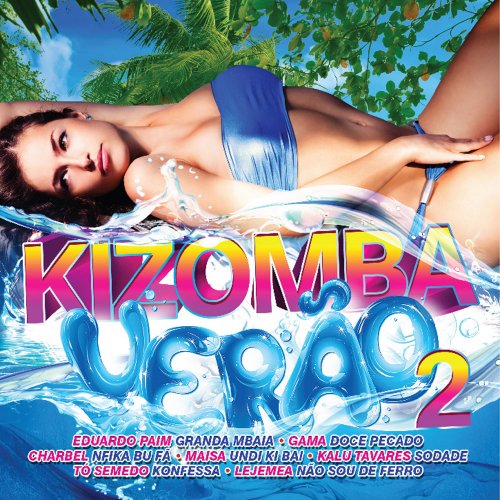 Kizomba Verao 2 (2014)