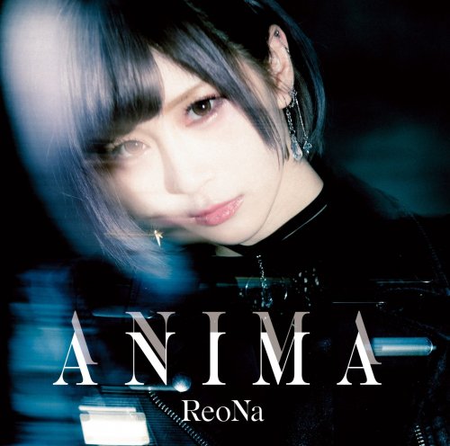 ReoNa - ANIMA (Special Edition) (2020) Hi-Res