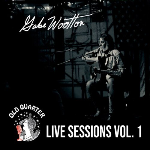 Gabe Wootton - Old Quarter Live Sessions, Vol. 1 (2020)