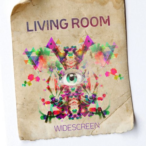Living Room - Widescreen (2014)