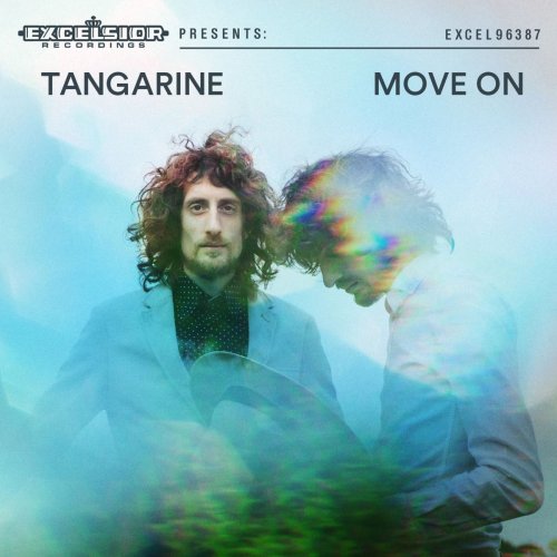 Tangarine - Move On (2014)