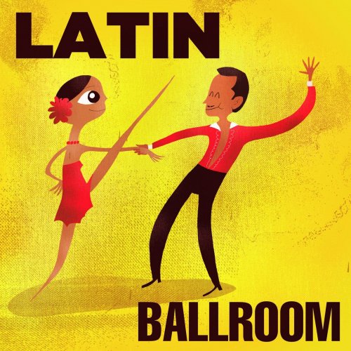 Latin Ballroom (2014)