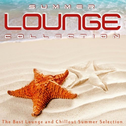 Sound Armada - Summer Lounge Collection (The Best Lounge and Chillout Summer Selection) (2014)