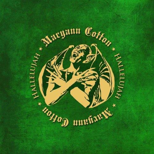 Maryann Cotton - Hallelujah (2020) CD-Rip