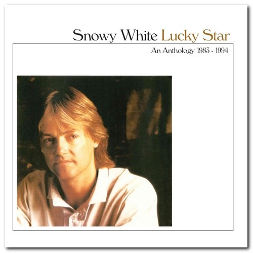 Snowy White - Lucky Star: An Anthology 1983-1994 [6CD Box Set] (2020) [CD Rip]