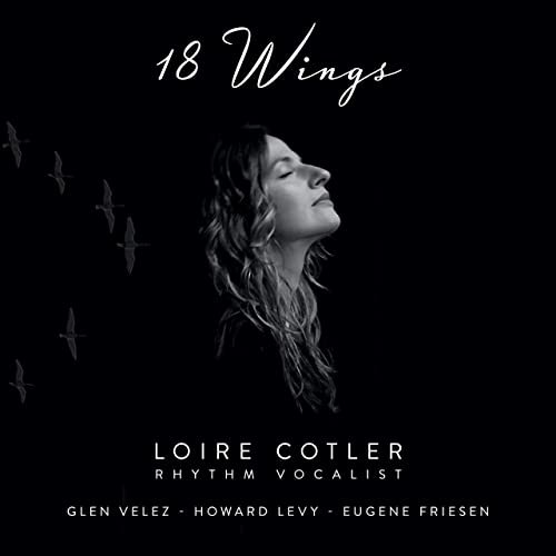 Loire Cotler - 18 Wings (2020)