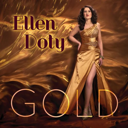 Ellen Doty - Gold (2014)
