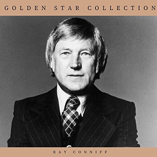 Ray Conniff - Golden Star Collection (2020)