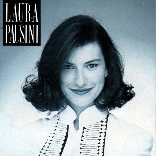 Laura Pausini - Laura Pausini (1993)