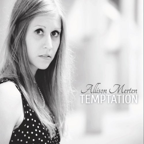 Allison Merten - Temptation (2014)