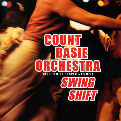 Count Basie Orchestra ‎- Swing Shift (1999) FLAC