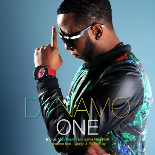 Dynamo - One (2014)