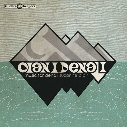 Suzanne Ciani - Music For Denali (2020)