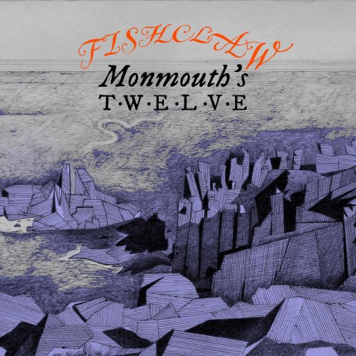 Fishclaw - Monmouth’s Twelve (2020)