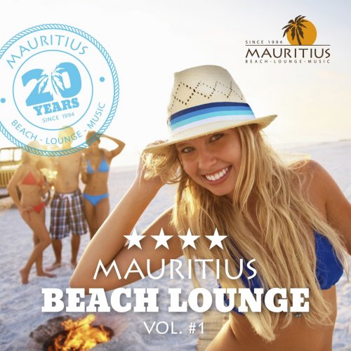 Mauritius Beach Lounge, Vol. 1 (2014)