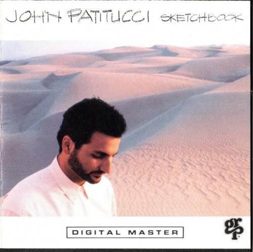 John Patitucci - Sketchbook (1990) FLAC