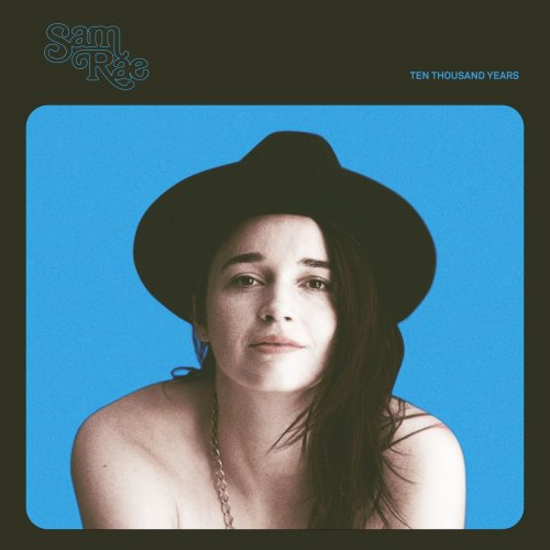 Sam Rae - Ten Thousand Years (2020)