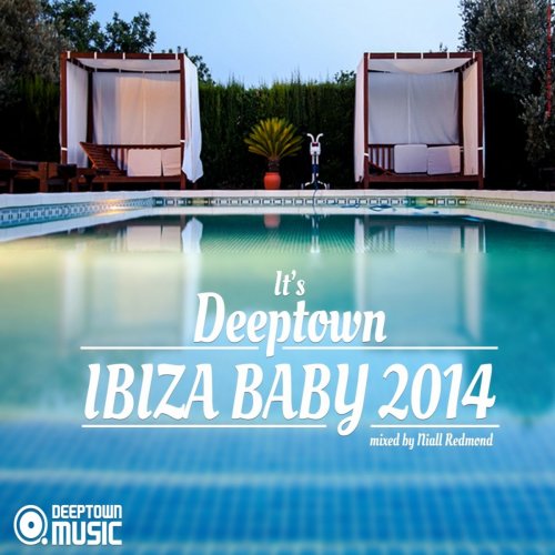 It's Deeptown IBIZA Baby 2014 (2014)