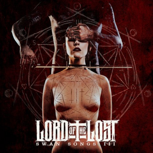 Lord Of The Lost - Swan Songs III (2020) [Hi-Res]