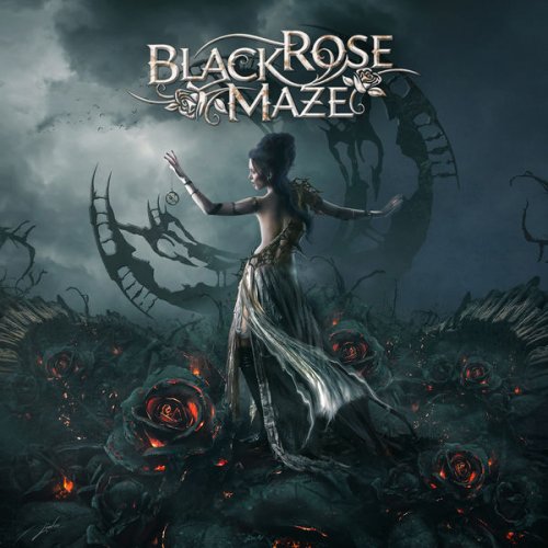 Black Rose Maze - Black Rose Maze (2020) [Hi-Res]