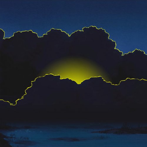 Don Yule - Lantern (2020)