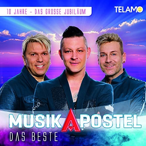 Musikapostel - Das Beste (2020)