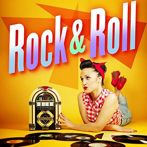 VA - Rock & Roll (2020)