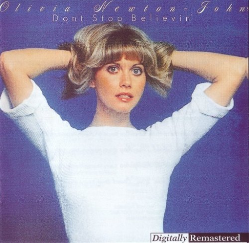 Olivia Newton-John - Don't Stop Believin' (1976) [1998] CD-Rip