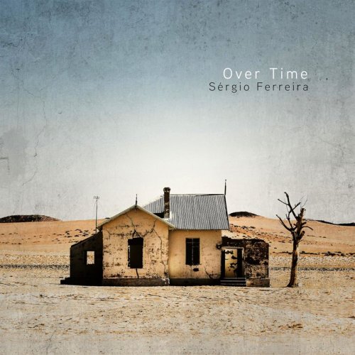 Sergio Ferreira - Over Time (2020)